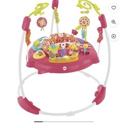 Bouncy/carseat And Stroller