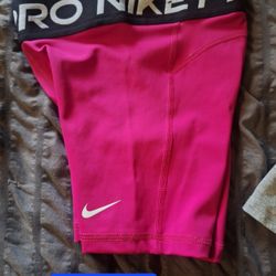 Nike Spandex Brand New