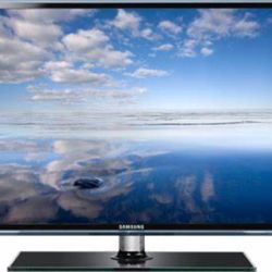 Samsung 55 Inch 3-D TV