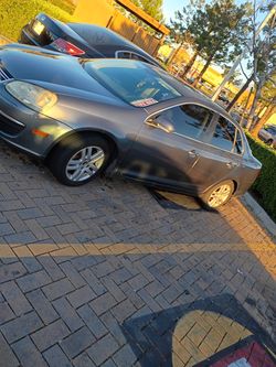 2007 Volkswagen Jetta
