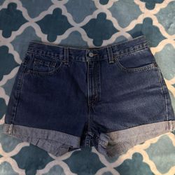 Women’s Shorts