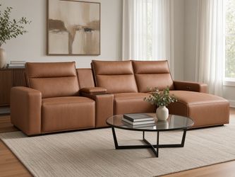 Modular Sectional