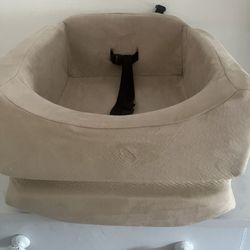 Animals Matter Luxury Dog Seat Small Standard 