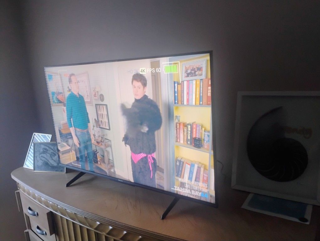 Hisense Smart Tv