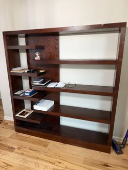 BOOKCASE