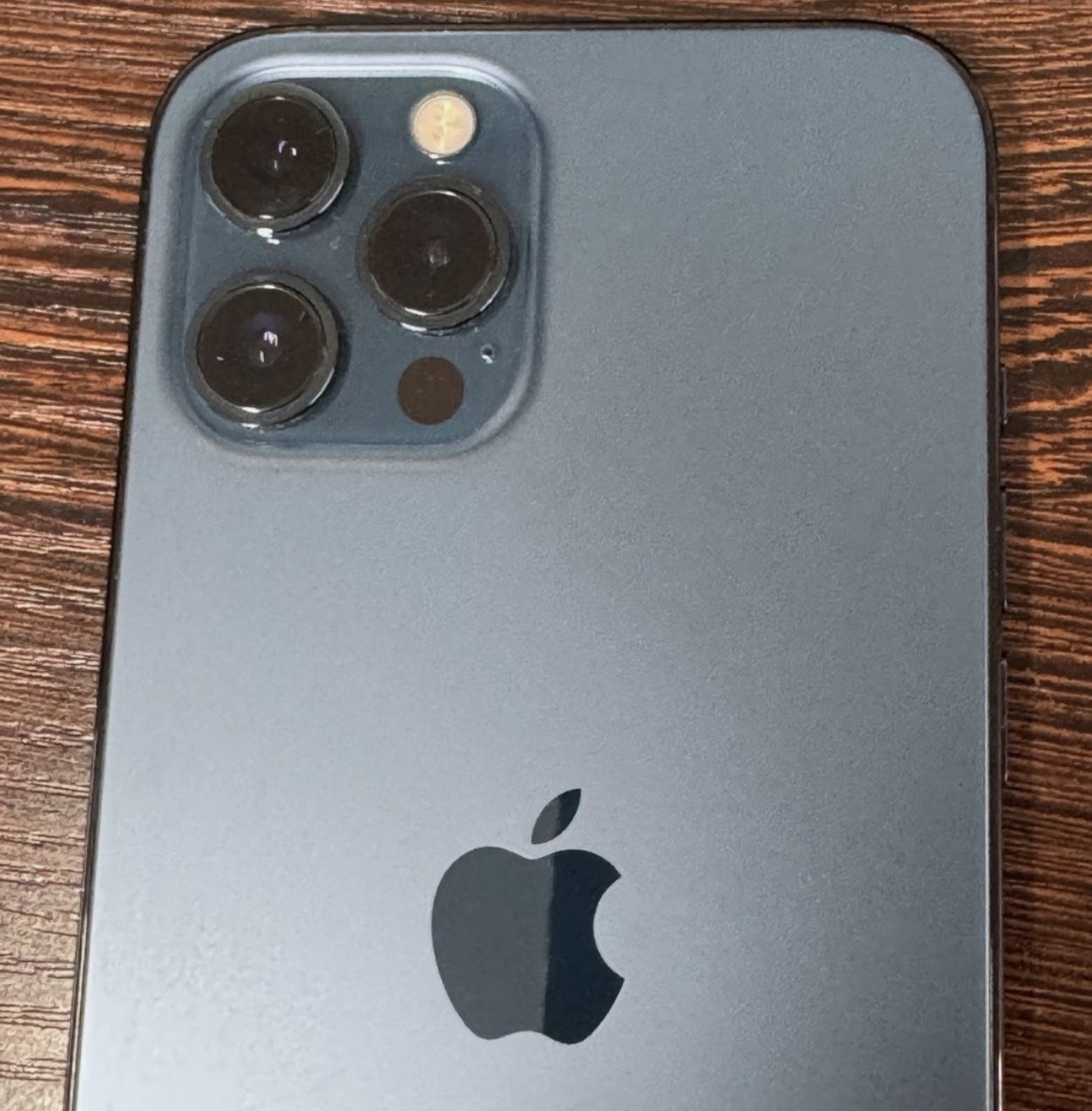 iPhone 12 Pro Max Fully Unlocked 128 Gb