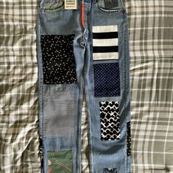 Levi’s x Awake Ny Jeans NEW