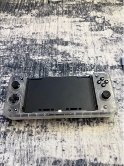 Crkd switch deck $25