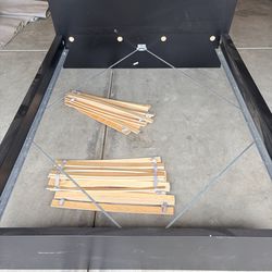 Full Size Bedframe