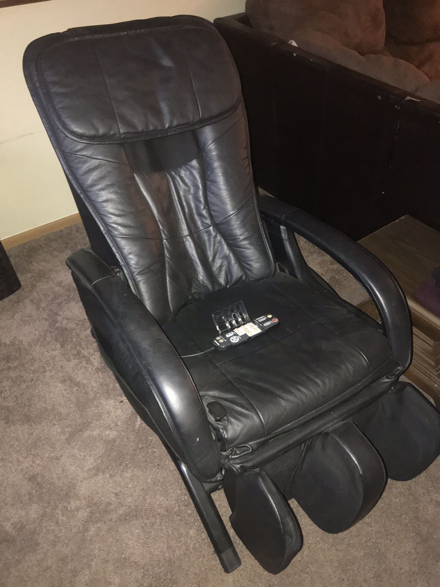 Panasonic Massage Chair Ep1272 For Sale In Columbus