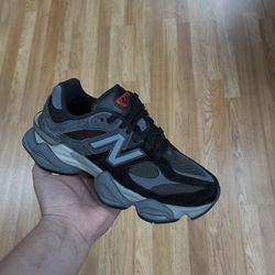 New Balance 9060 Castlerock