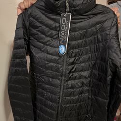 Jacket Size small