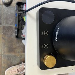 ✅ YESERU Gooseneck Temperature Control Kettle