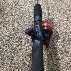 3 Kids Fishing Rods—fishing Line Included 