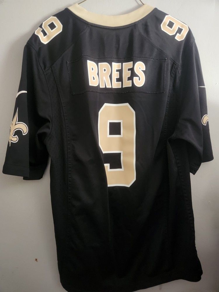 Nike Jersey Drew Brees Medium for Sale in West Haven, CT - OfferUp