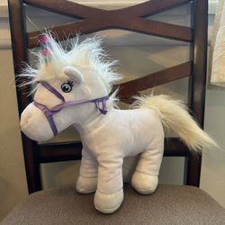 Unicorn Plush