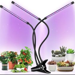 60W Plant Lights 3heads