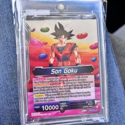 Son Goku & Vegeta, Tag Team In Hell 