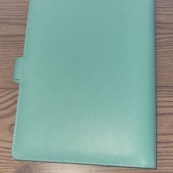 Refillable Day Planner