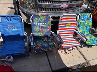 Tommy Bahama Beach Chair ( read description)