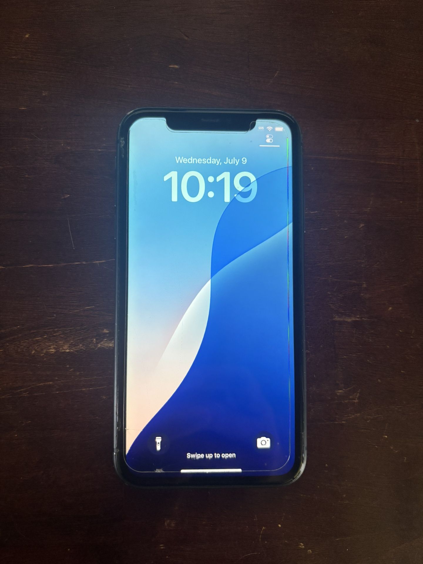 iPhone 11