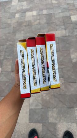 Pokémon 30th anniversary knockout collection