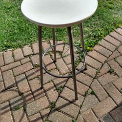 One Bar Stool