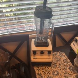 Vitamix Blender™️ Seris 5000