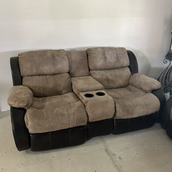Couches Set 
