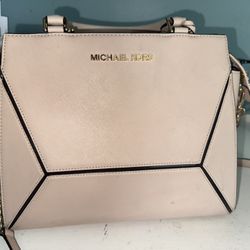 Michael Kors Crossbody Tote 