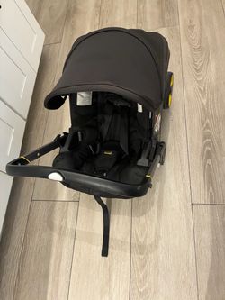 Doona Car seat/stroller