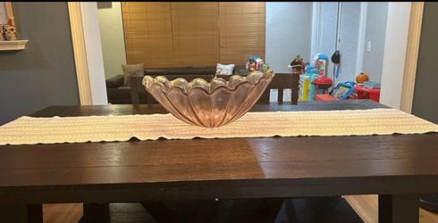 Centerpiece(centro de mesa )