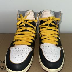 Union Jordan 1 Great Condition 
