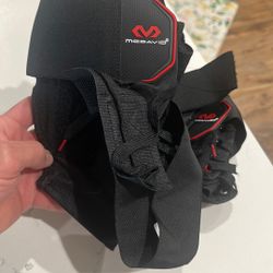 2 Ankle Brace McDavid 