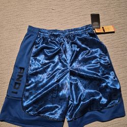 NWT Andi Shorts And Tracks