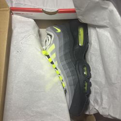 Nike Air Max 95 6Y
