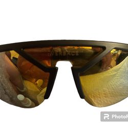 NWT Versace Sunglasses