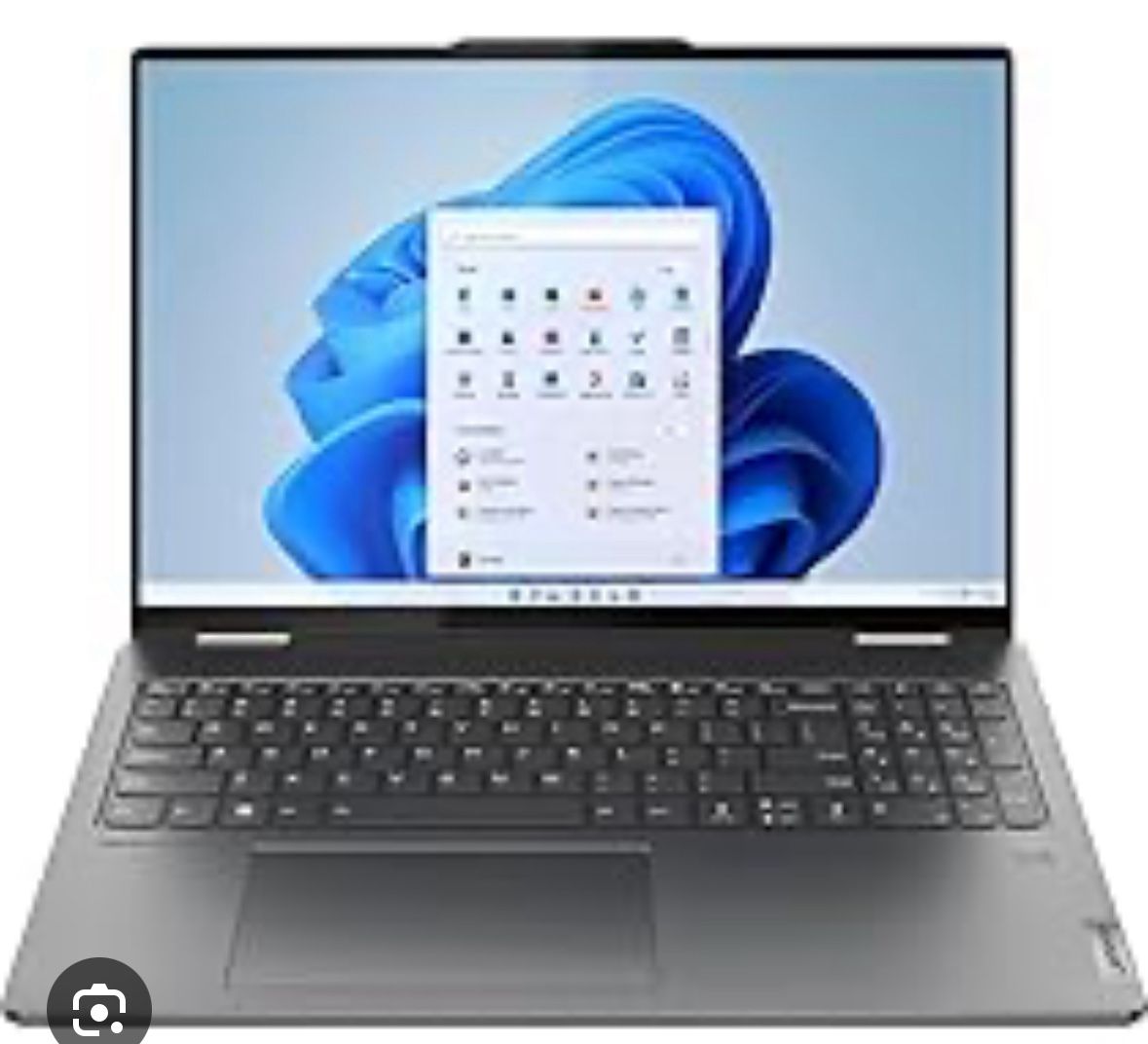 Laptop Lenovo 