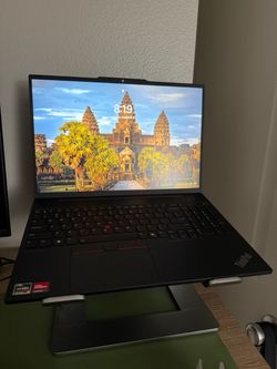 Lenovo ThinkPad E16 Gen 2