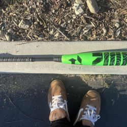 Demarini Baseball Bats 