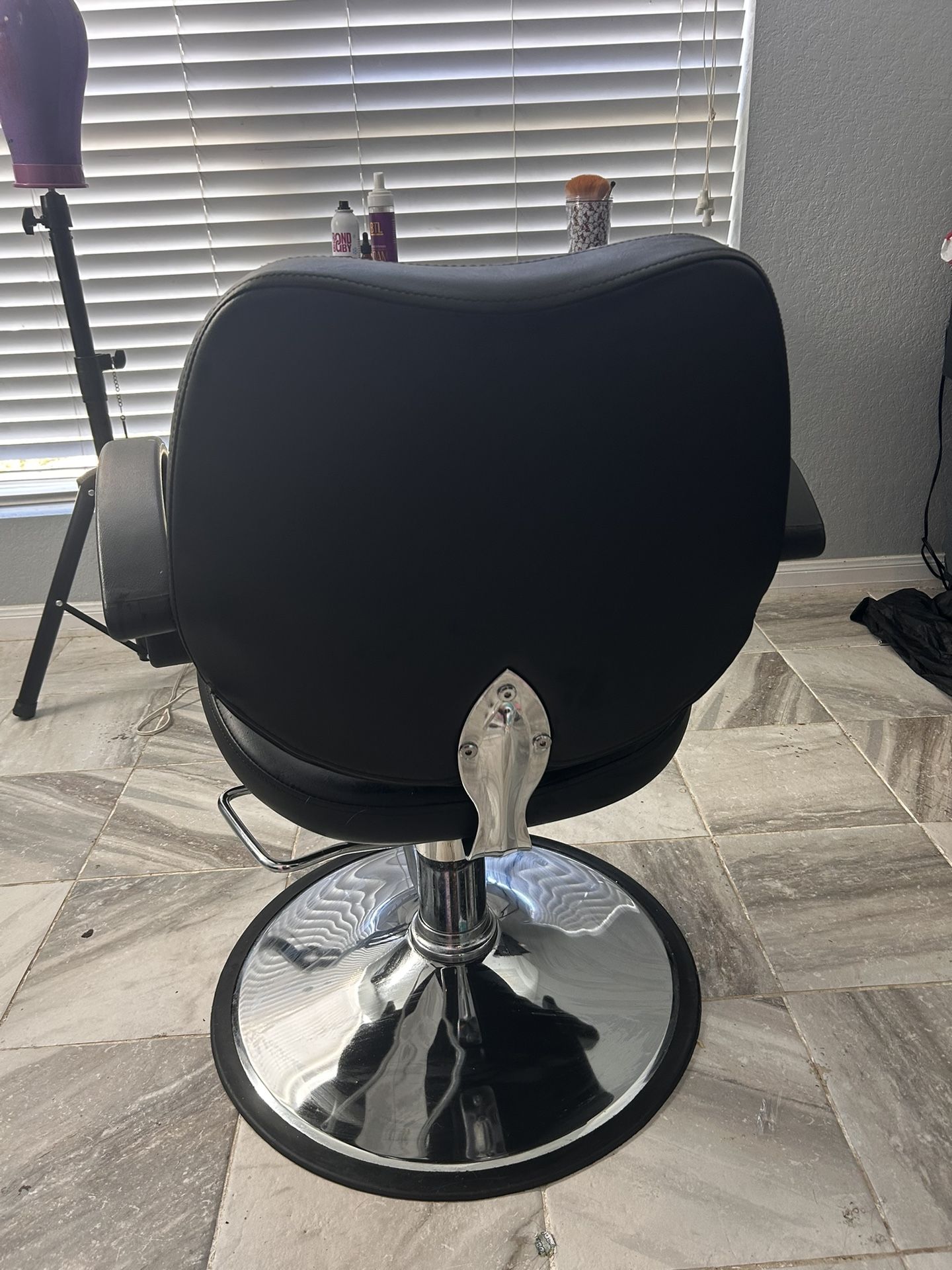 Salon Chair