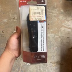 PS3 Navigation Controller