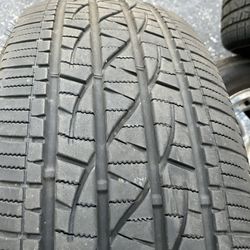 Tires 
