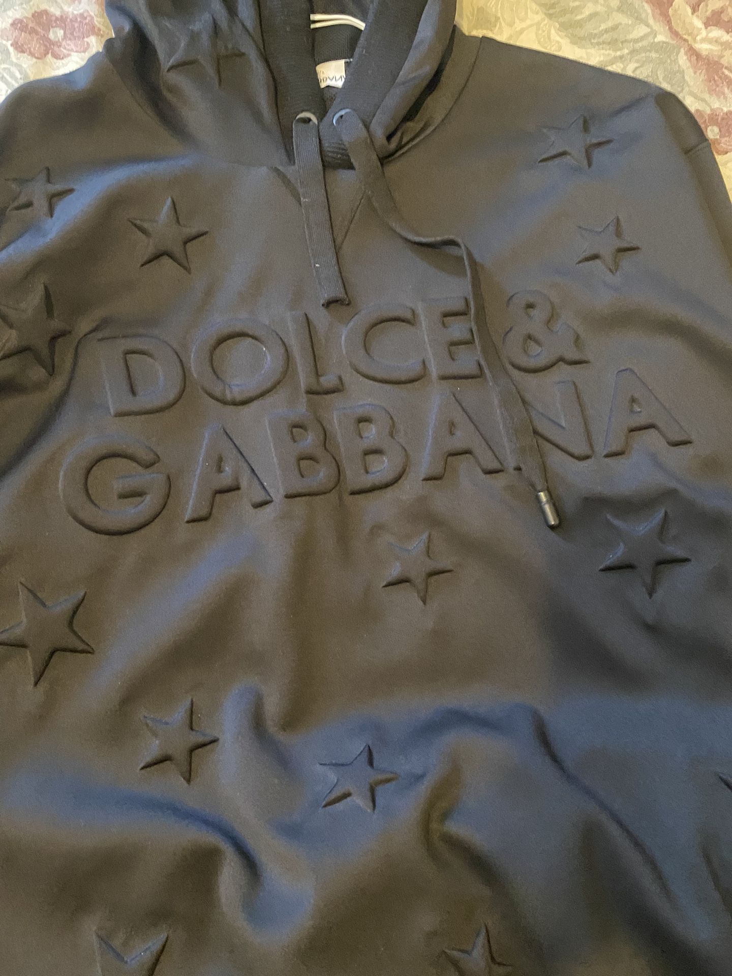 Dolce Gabana Hoodie