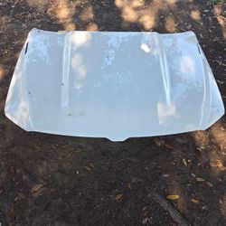 2019-2027 Ram 1500 Hood