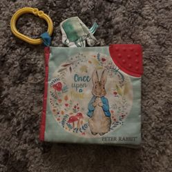 Baby Book 