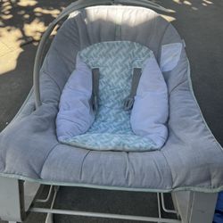 Baby Bouncer