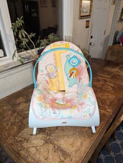 Fisher Price Baby Seat