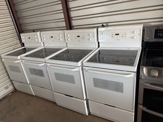 24” Kenmore oven range / electric stove / estufa electrica / studior or aparment