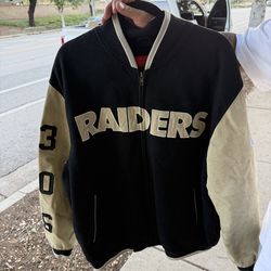 Raiders